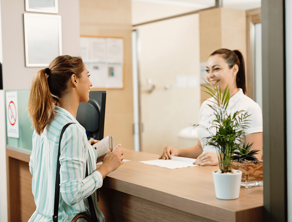 Our team walks through cost and coverage options with every family before treatment begins.