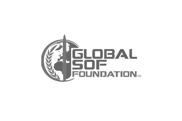 Global Special Operations Foundation Logo