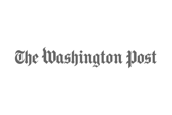 Washington Post Icon