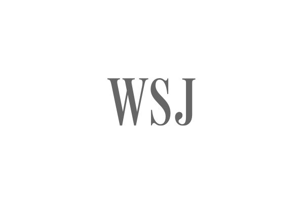 Wall Street Journal Logo