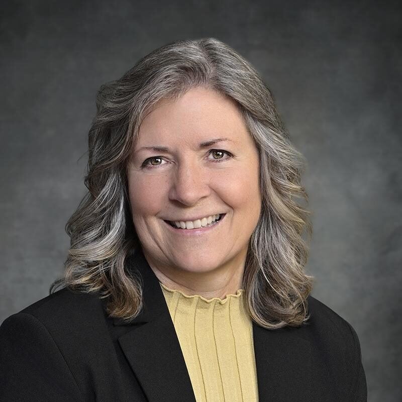 Dr. Ramona Wallace, DO, Medical Director at Brain Treatment Center Michigan