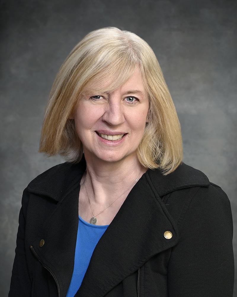 Dr. Lori Zettell, Medical Director