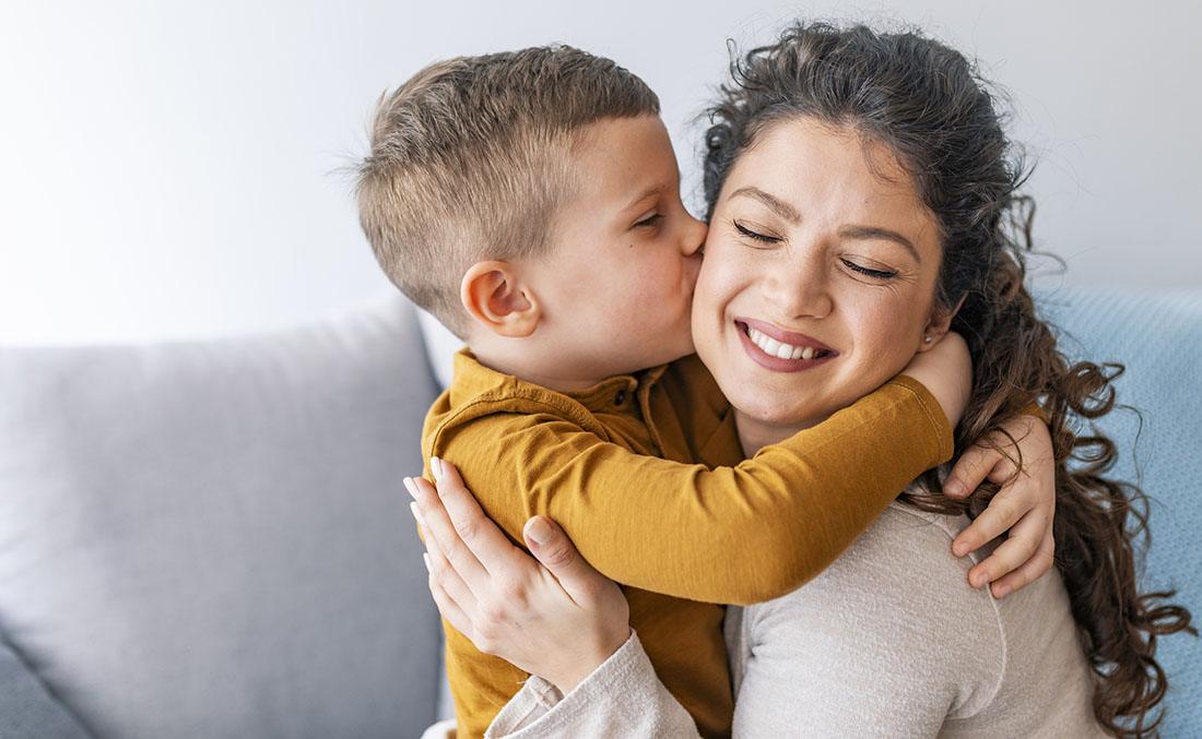 Leucovorin and Autism: How Folinic Acid May Support Your Child’s Brain During MeRT